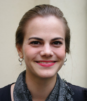 Kamilla Lydersen
